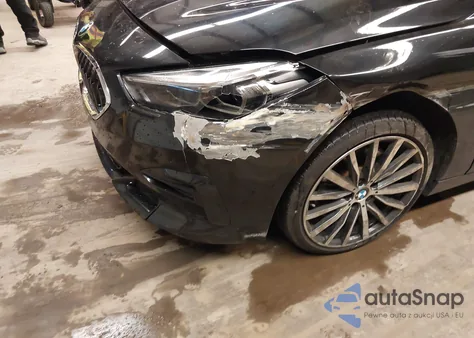 2022 BMW 228 Gran Coupe I xDrive z USA, uszkodzony, nr VIN WBA73AK03N7K37554